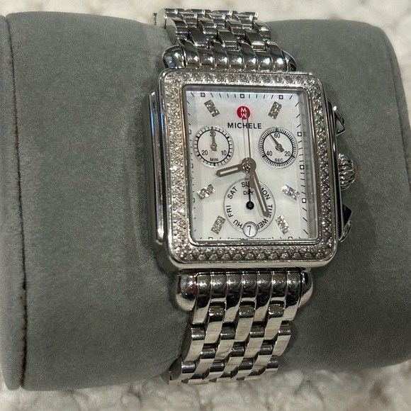 Michele Watch - Picture 2 of 12